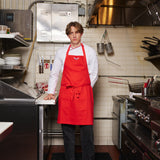 The Apron
