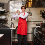 The Apron