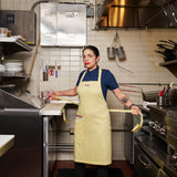 The Apron