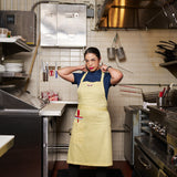 The Apron