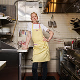 The Apron