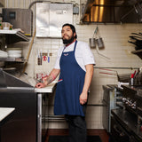 The Apron