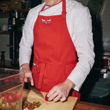 The Apron