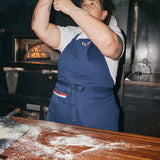 The Apron
