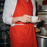 The Apron