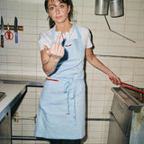 The Apron