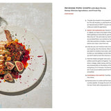 EAT (LIKE) THE RICH COOKBOOK