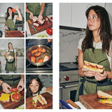EAT (LIKE) THE RICH COOKBOOK