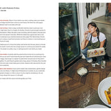 EAT (LIKE) THE RICH COOKBOOK