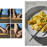 EAT (LIKE) THE RICH COOKBOOK