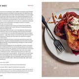 EAT (LIKE) THE RICH COOKBOOK