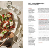 EAT (LIKE) THE RICH COOKBOOK