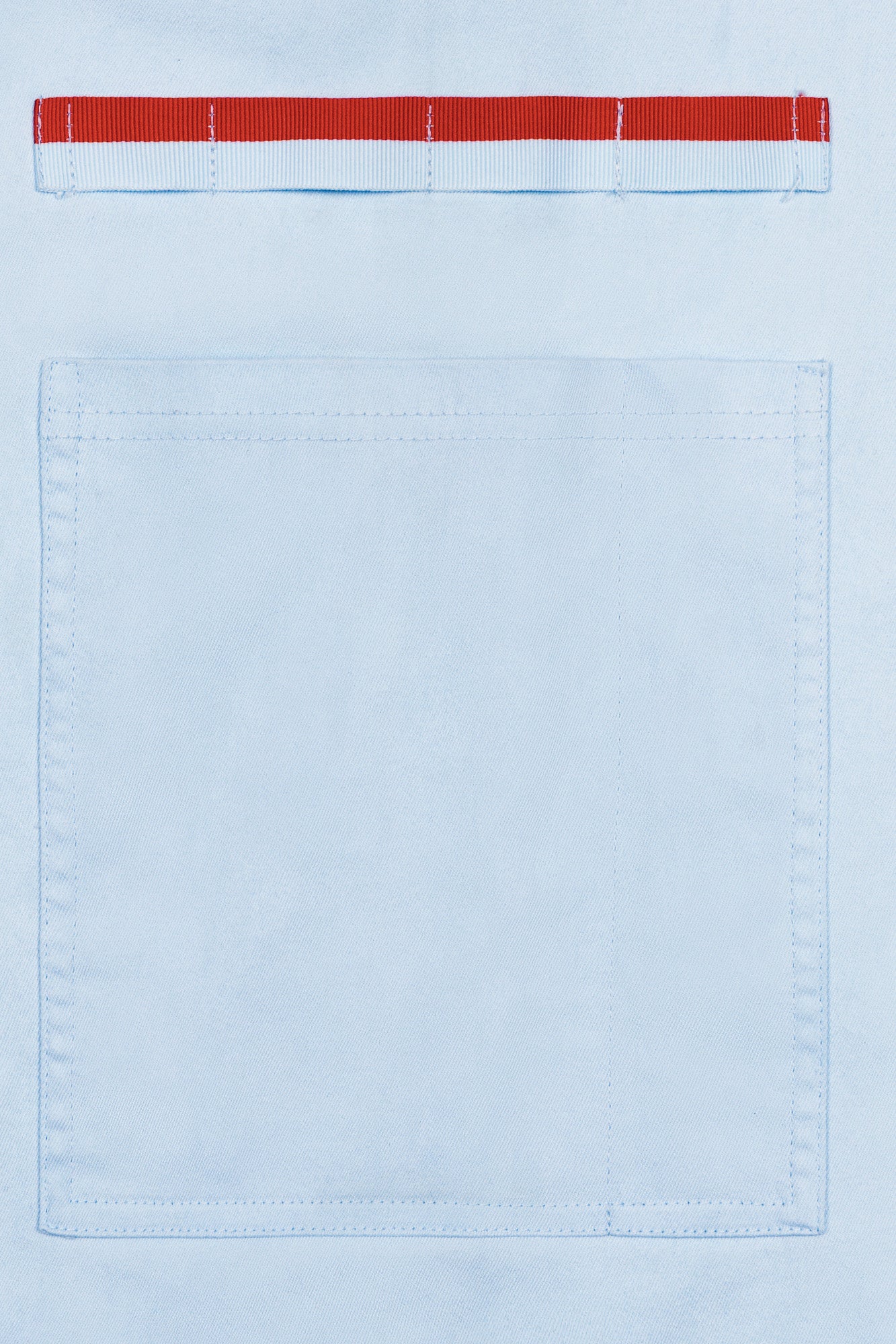 The Apron