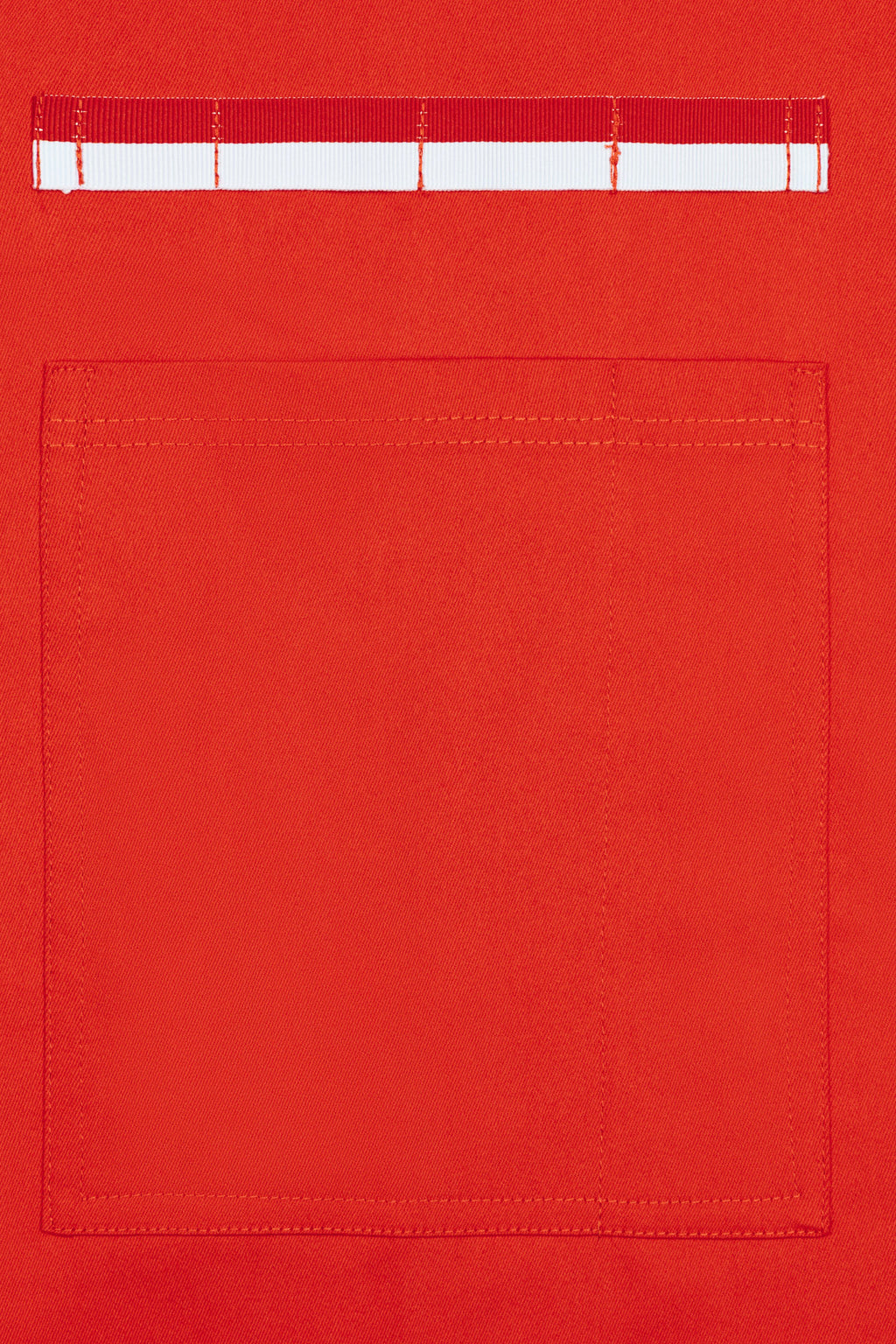 The Apron