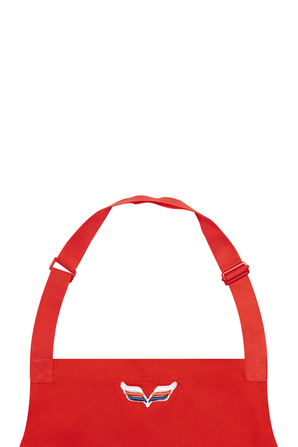The Apron
