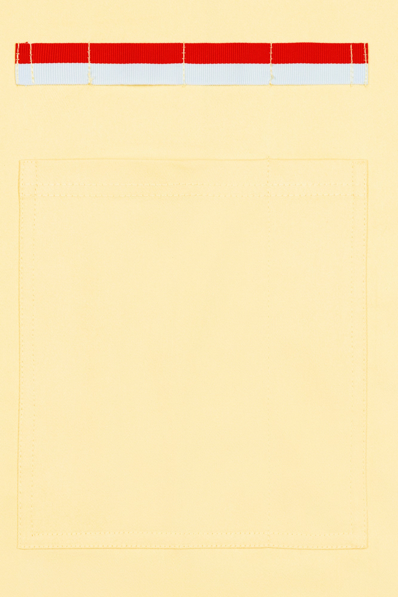 The Apron