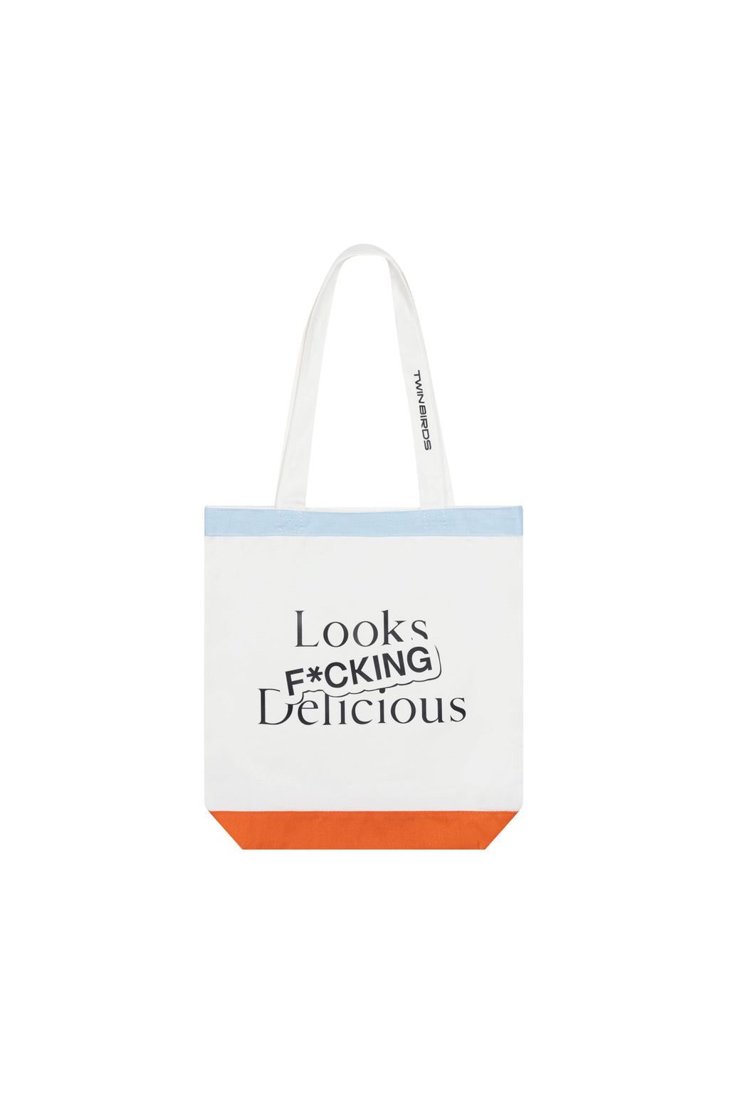 Fu*Ing Delicious Tote