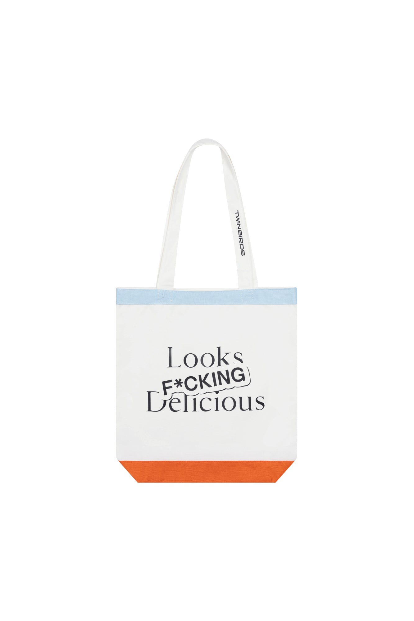 Fu*Ing Delicious Tote