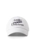 Looks F'Ing Delicious Chef Hat