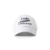 Looks F'Ing Delicious Chef Hat