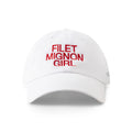 Chef Hat - Filet Mignon Girl