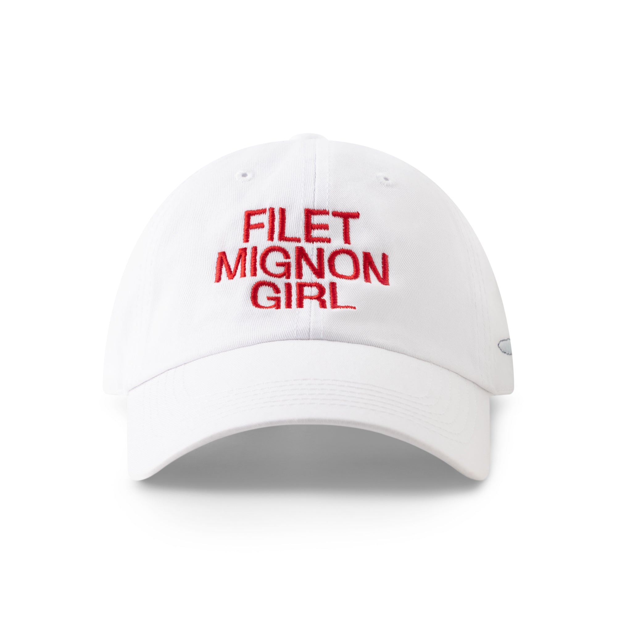 Chef Hat - Filet Mignon Girl
