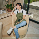 EAT (LIKE) THE RICH COOKBOOK